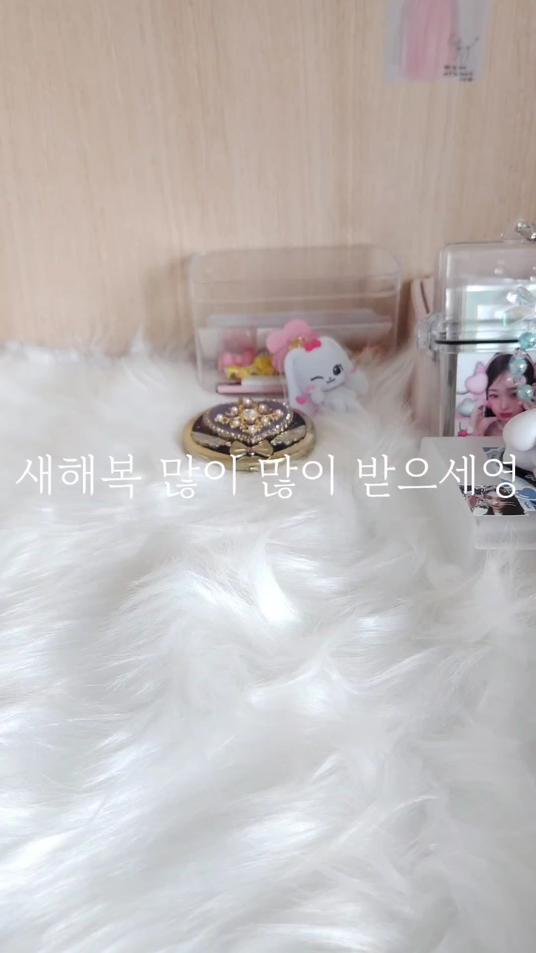 포용계 신입