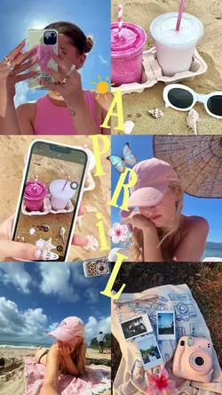 aesthetic grid