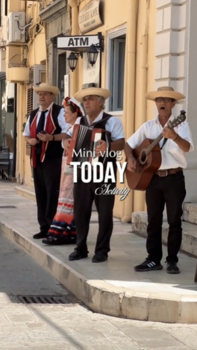 Actividad de hoy
