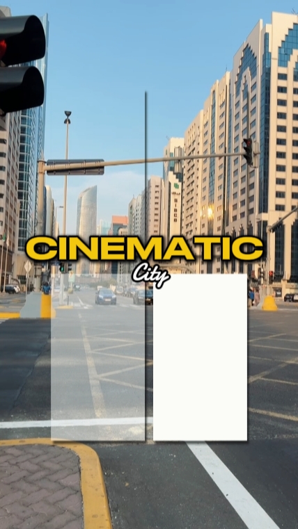 Cinematic 