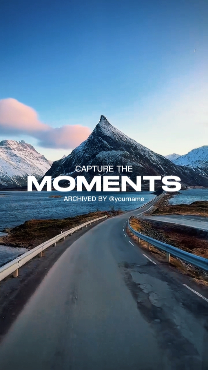 Moments 