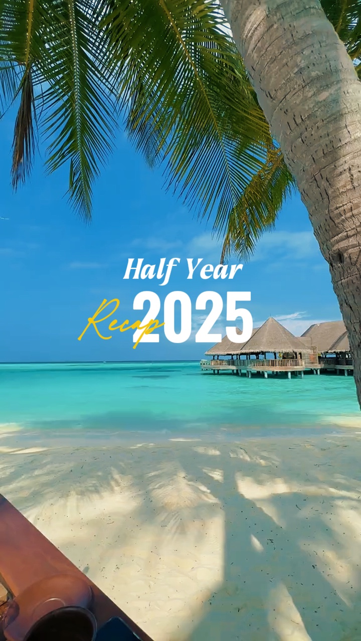 Récapitulatif semestriel 2025