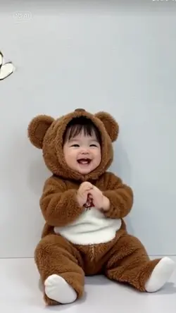 Baby Bear
