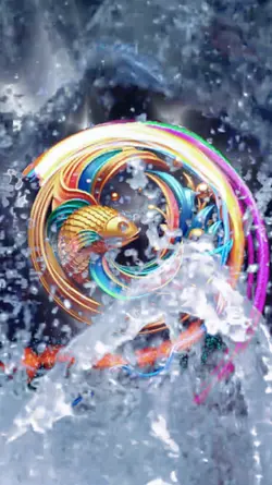 WATER ELECTRIC POWER