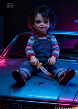 Chucky