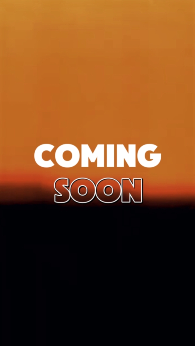 coming soon