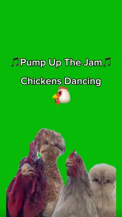 Pump Up The Jam
