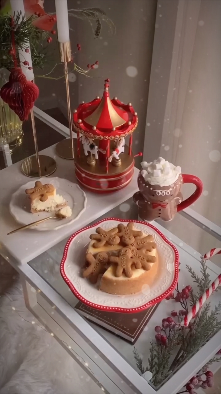 enjoy christmas