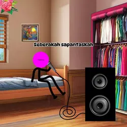 Versi Sberapa Pantas