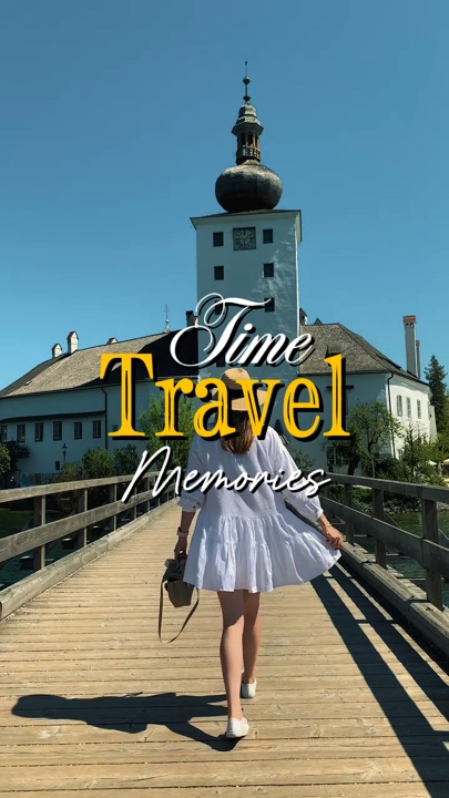 Travel Moments