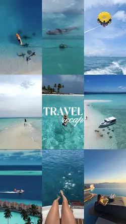 TRAVEL RECAP