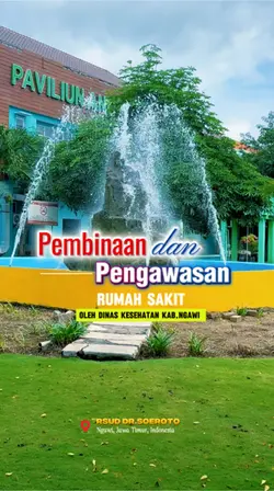 Binwas Rumah Sakit