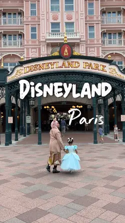 Disneyland Paris
