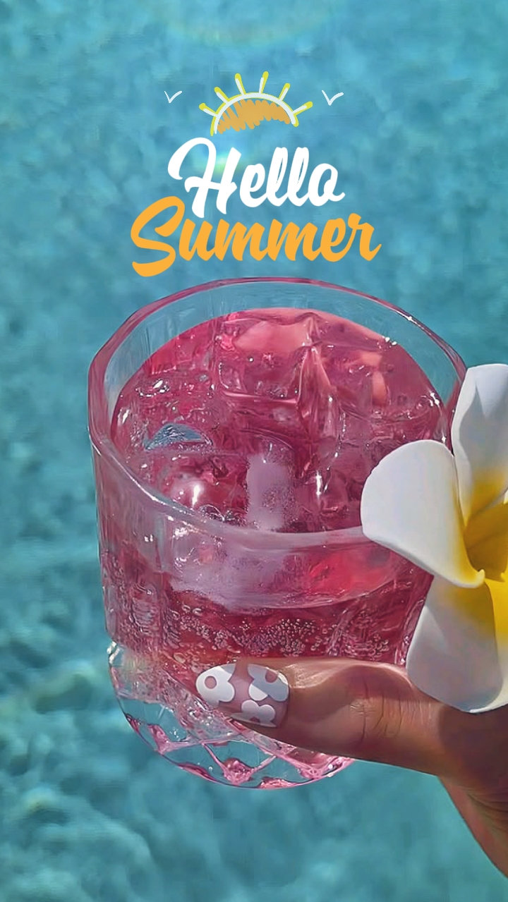 Hallo Sommer