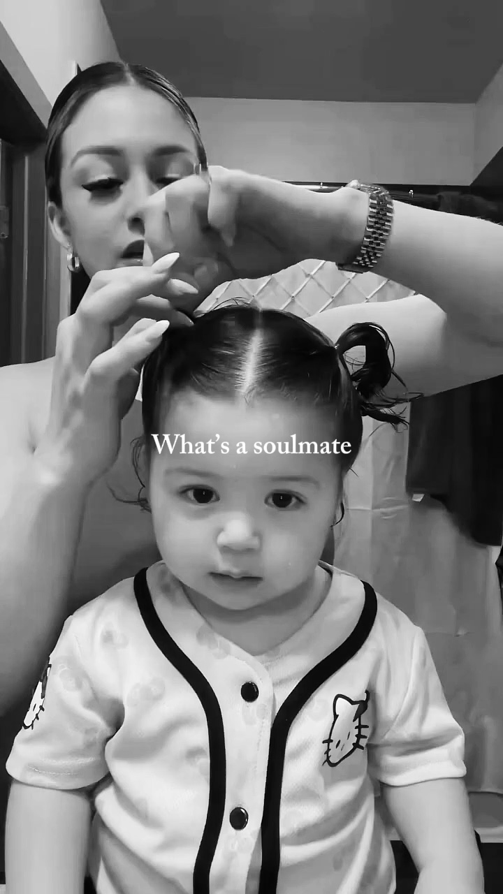 Whats a soulmate
