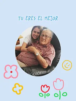 El mejor abuelo 