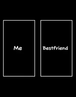 Bestfriend Template 