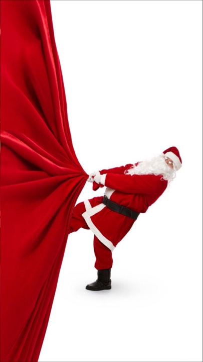EDIÇÃO DE NATAL