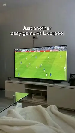 Football match AI