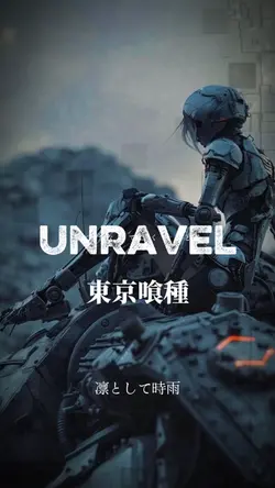 Unrave