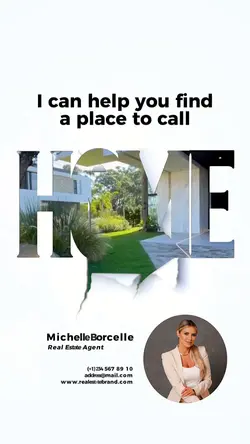 Realestate Agent Ads