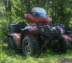 kodiak edits
