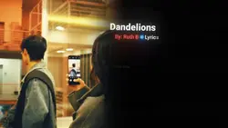 Dandelions