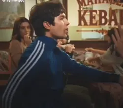 COK SEVIOM DIZIYI YA
