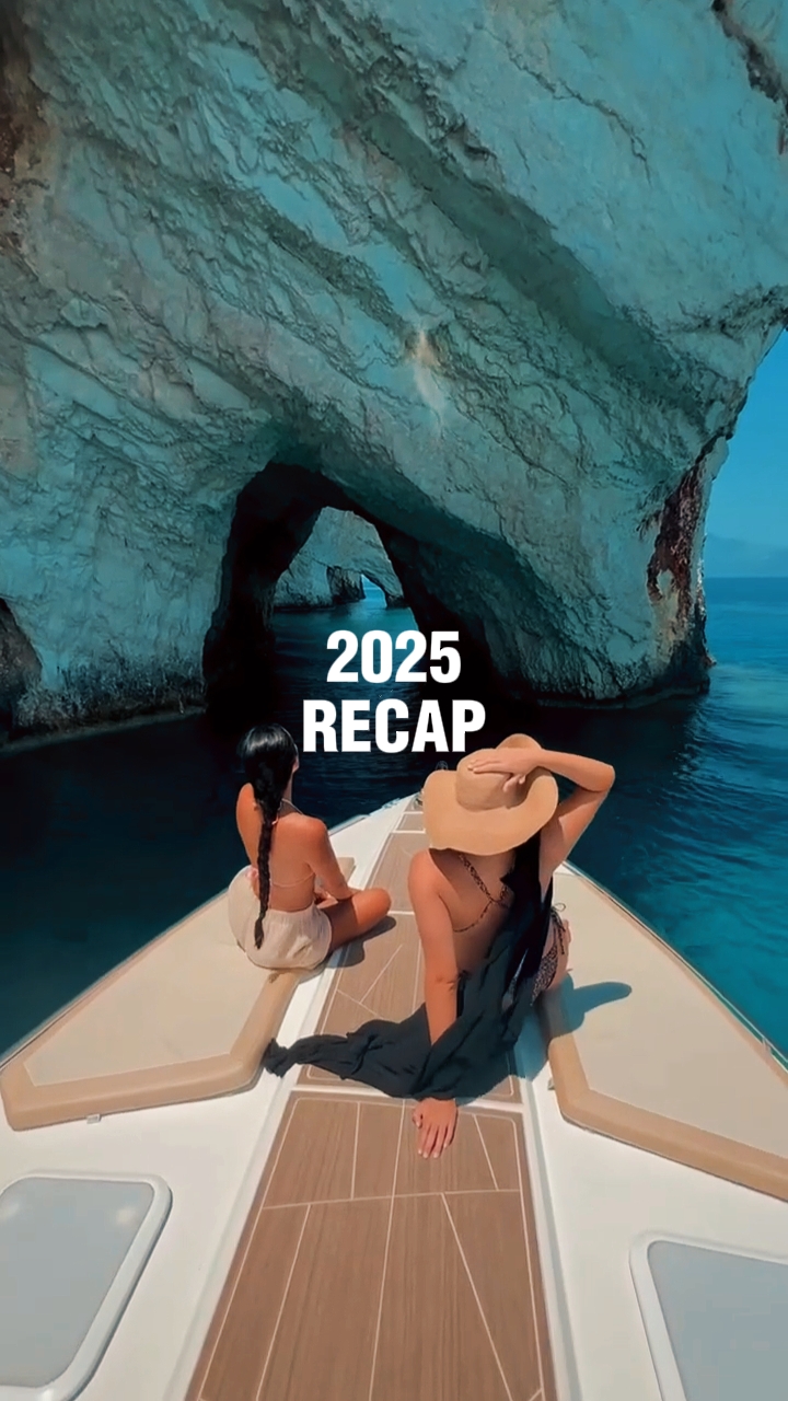 2025 Özeti