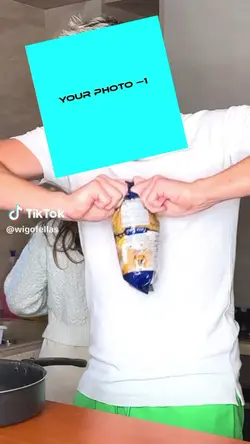 Try new template