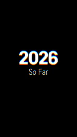 2026 recap