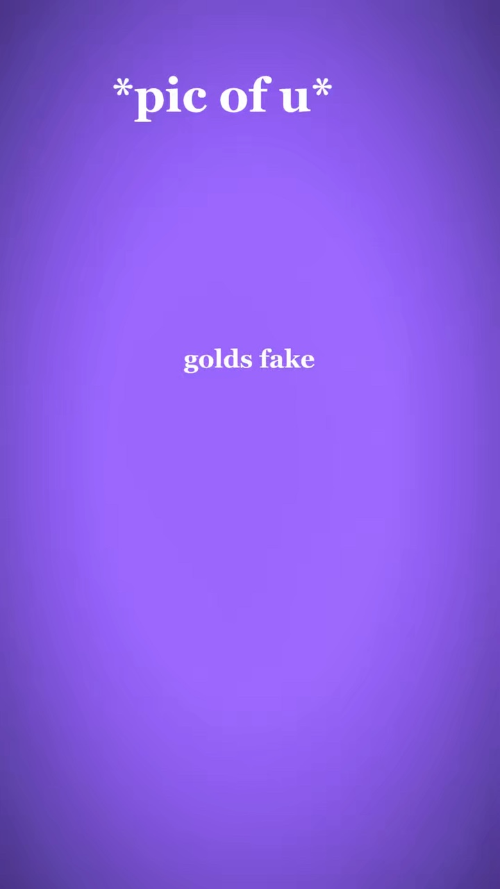 Falsificações de ouro 