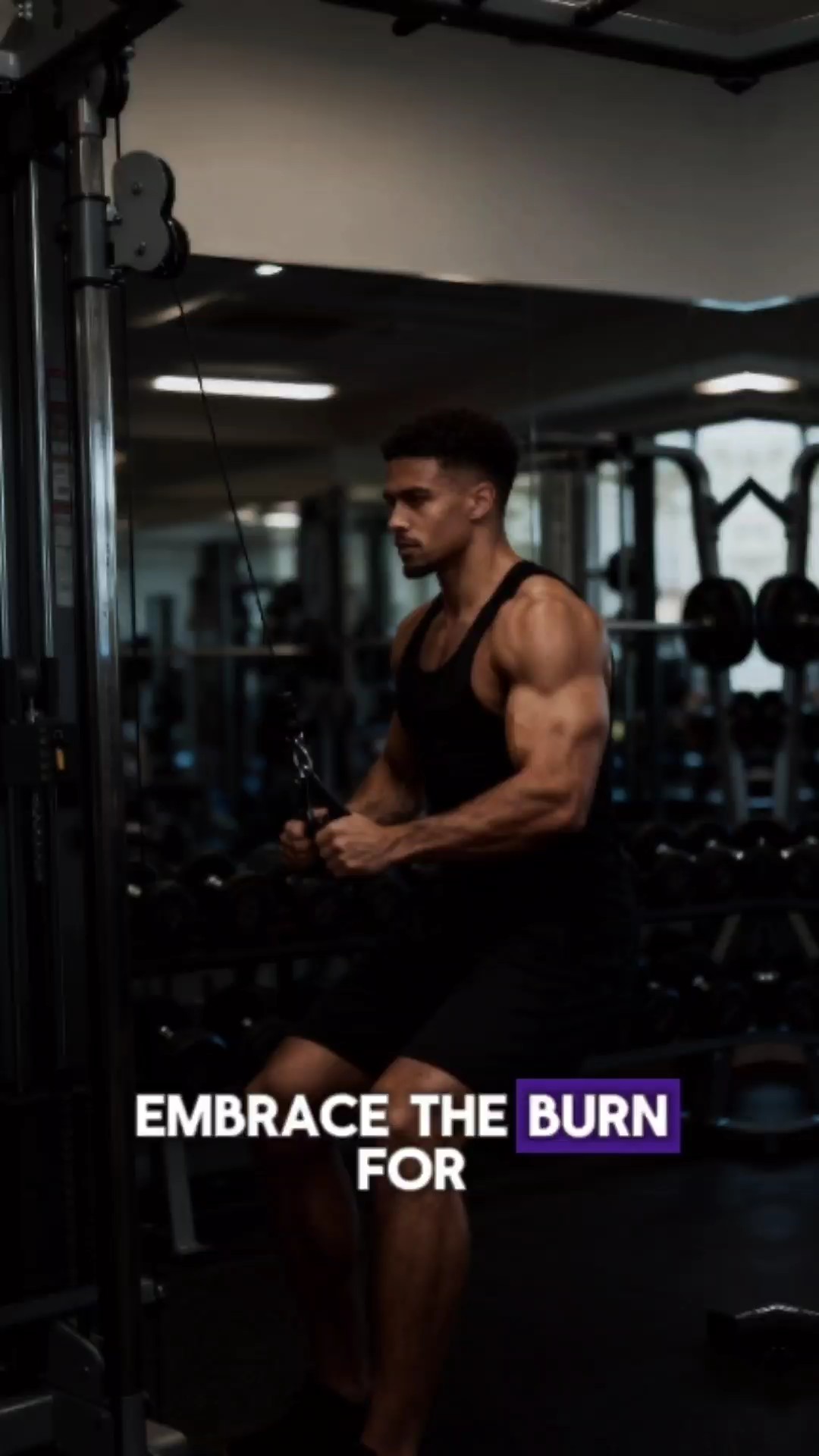 gym motivation