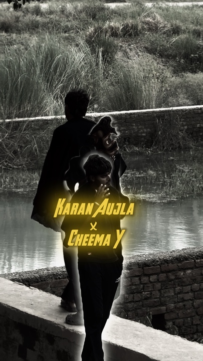 Karan Aujla x Cheema
