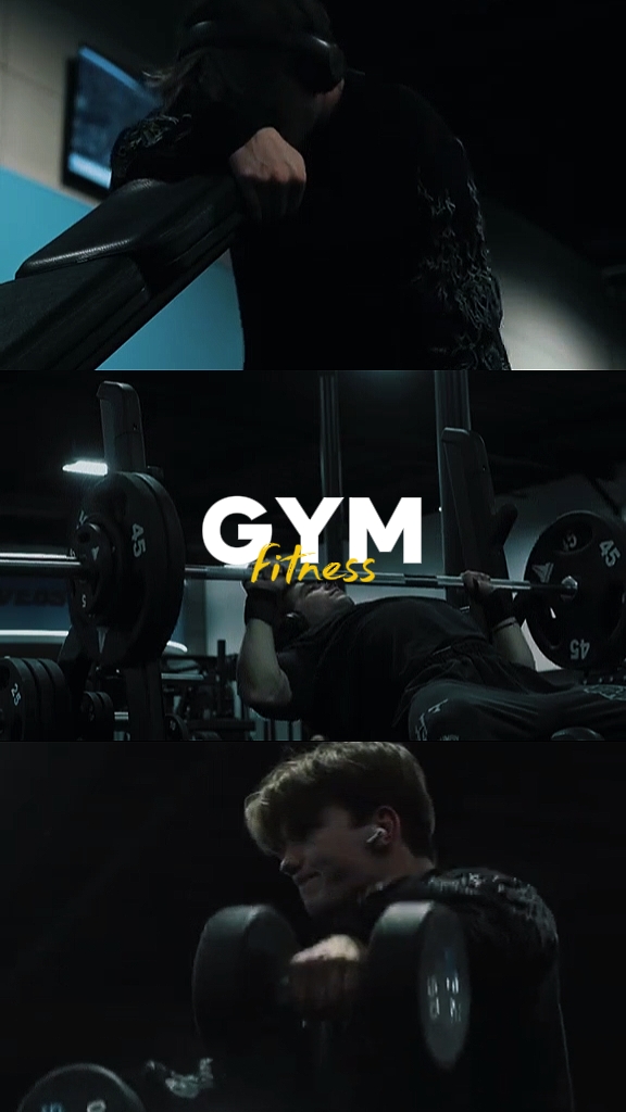 ADECUACIÓN AL GIMNASIO