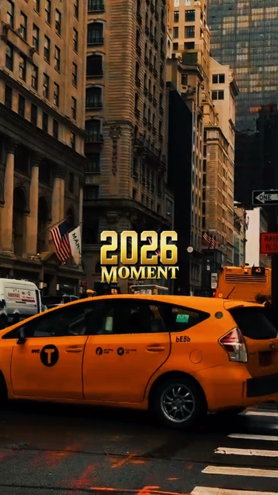 2026 Moment 