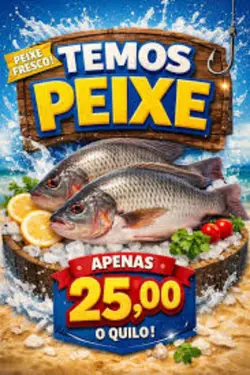 #vende se peixes