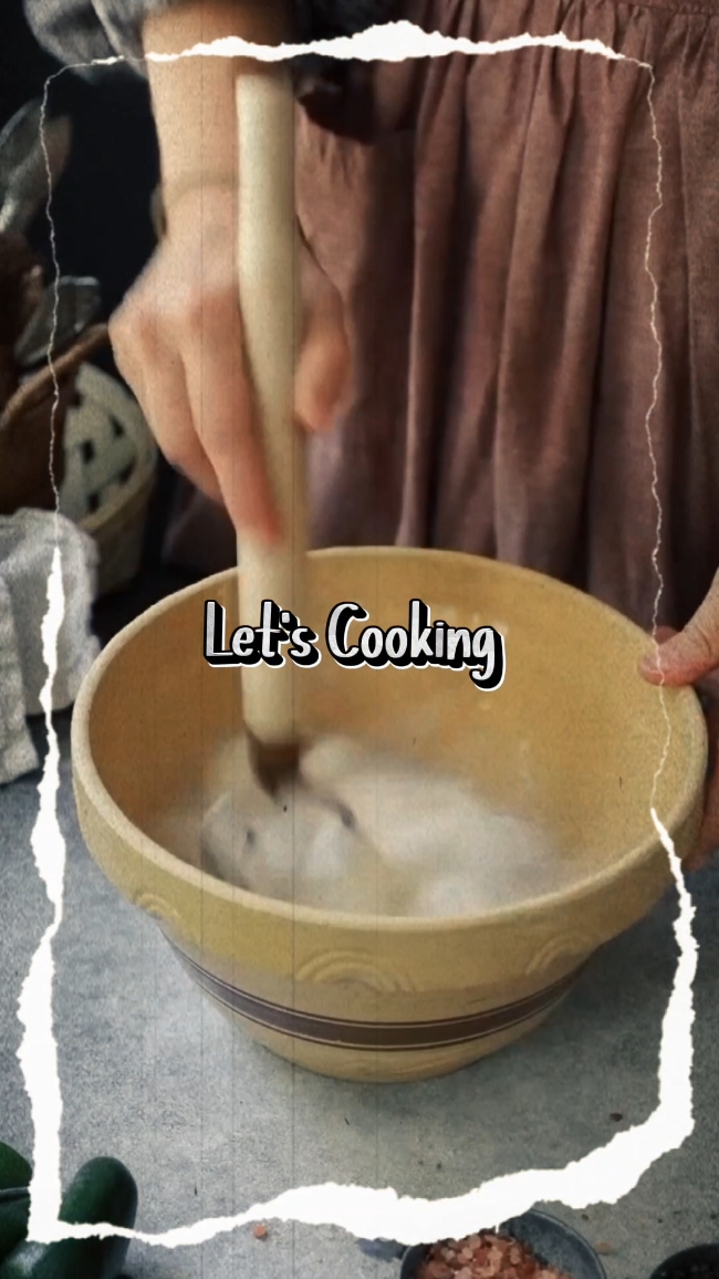 Let's Cooking 