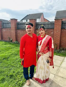 Dashain 2082