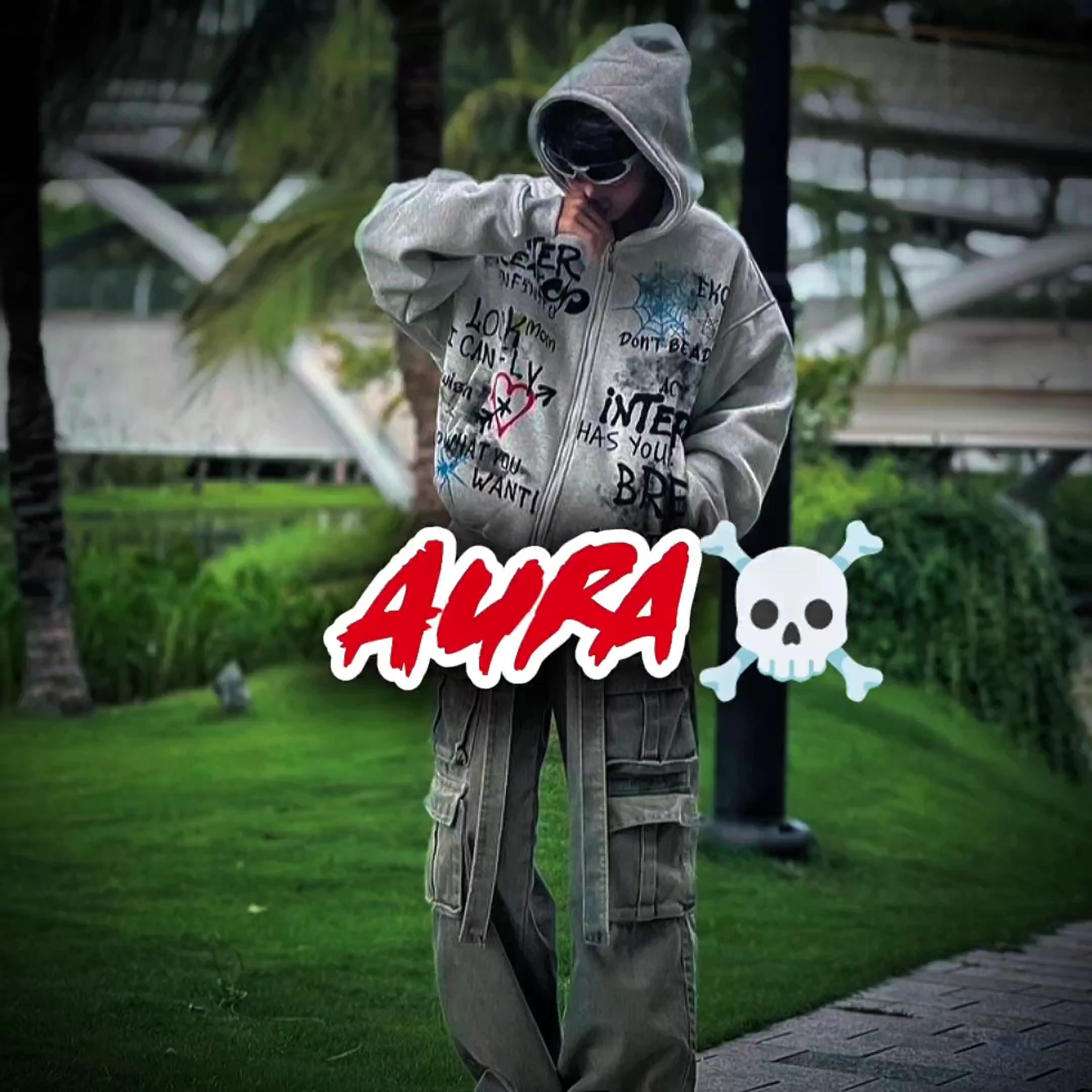 AURA EDIT 