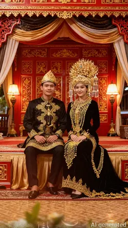 Palembang Wedding