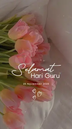selamat hari guru