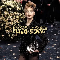 Lisa edit
