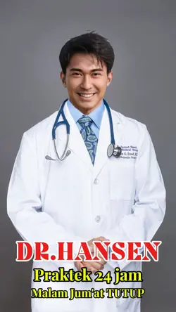Dokter Siaga