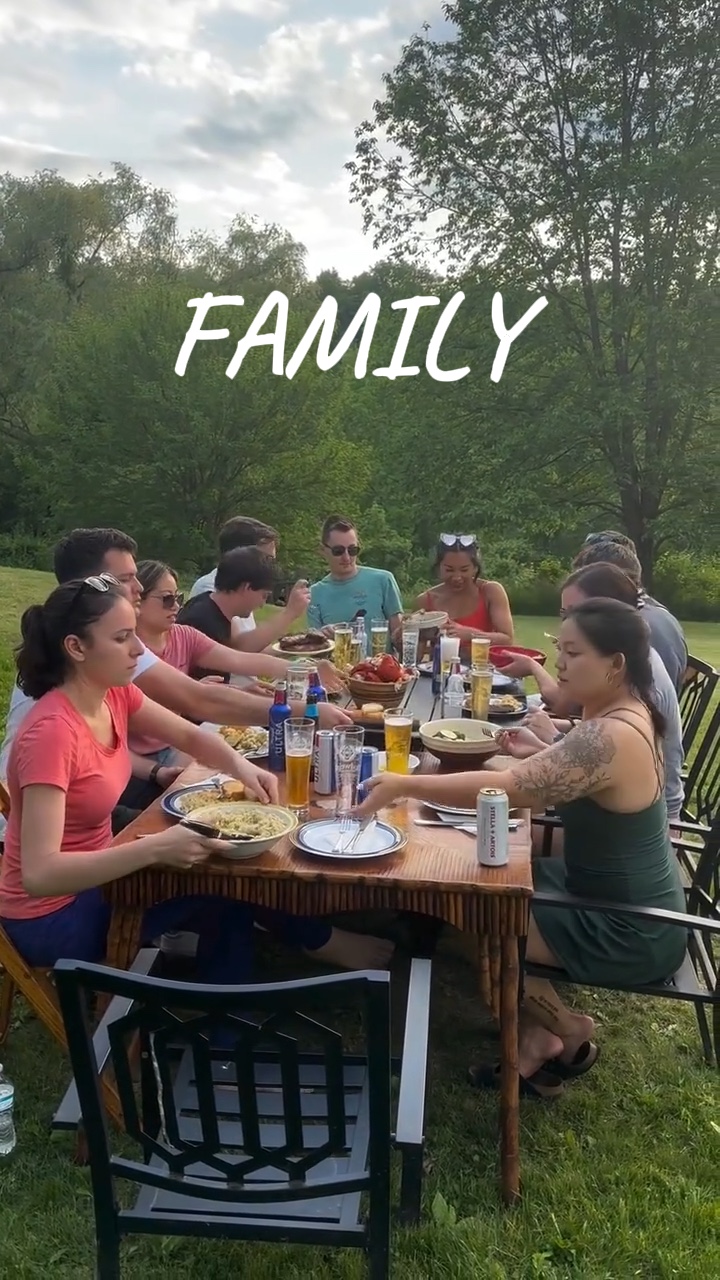 Aile eğlencesi