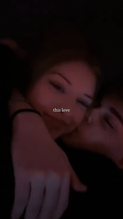 Diese Liebe 