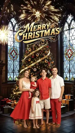 Merry Christmas