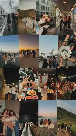 Random Memories Dump