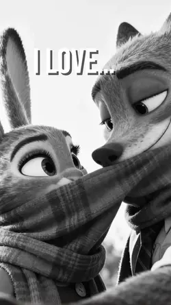 I Love💕