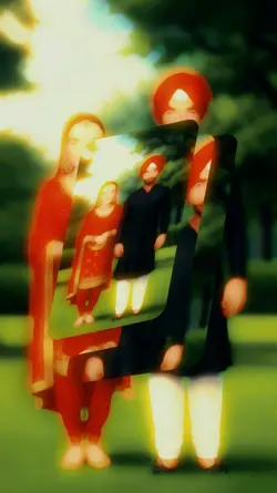 6 foot Gurnam Bhular